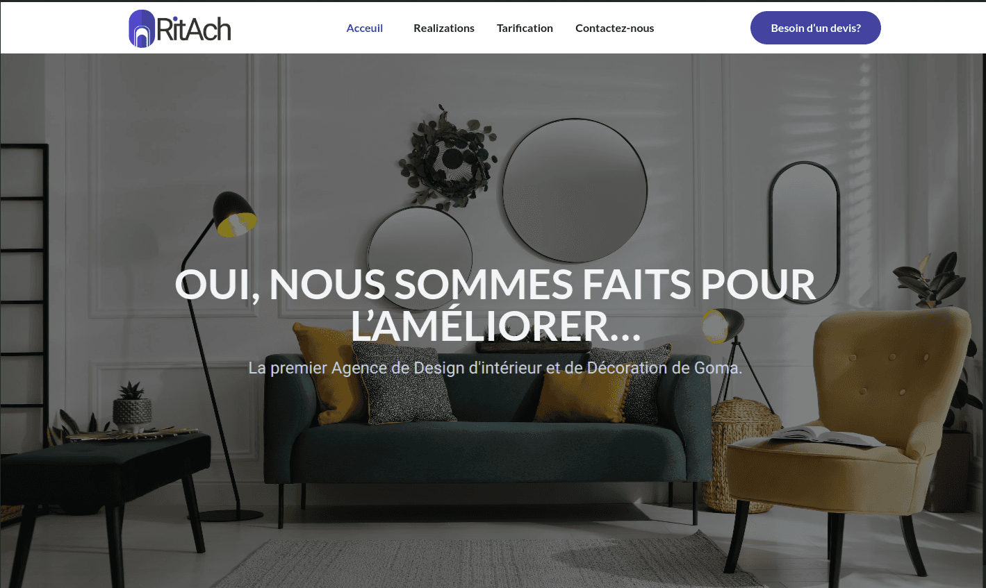 Ritach – screenshot 1